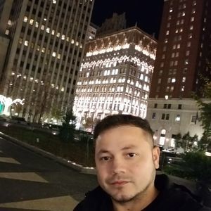 Meet your Posher, Oscar